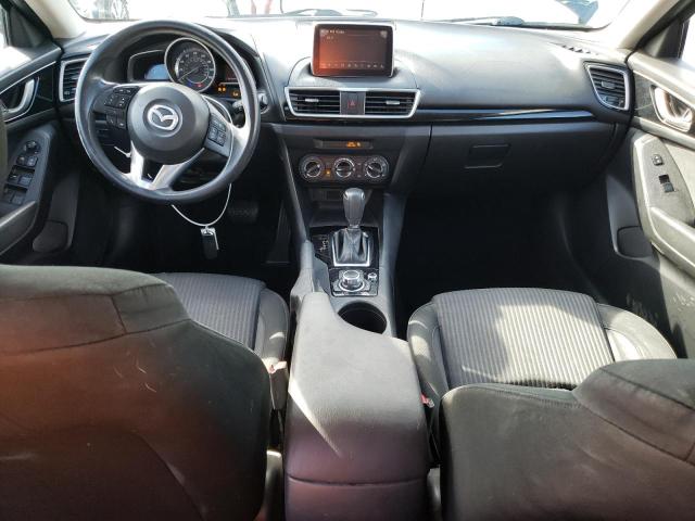  MAZDA 3 2016 Gray