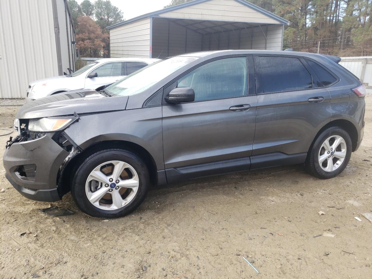 2016 Ford Edge - Image 1