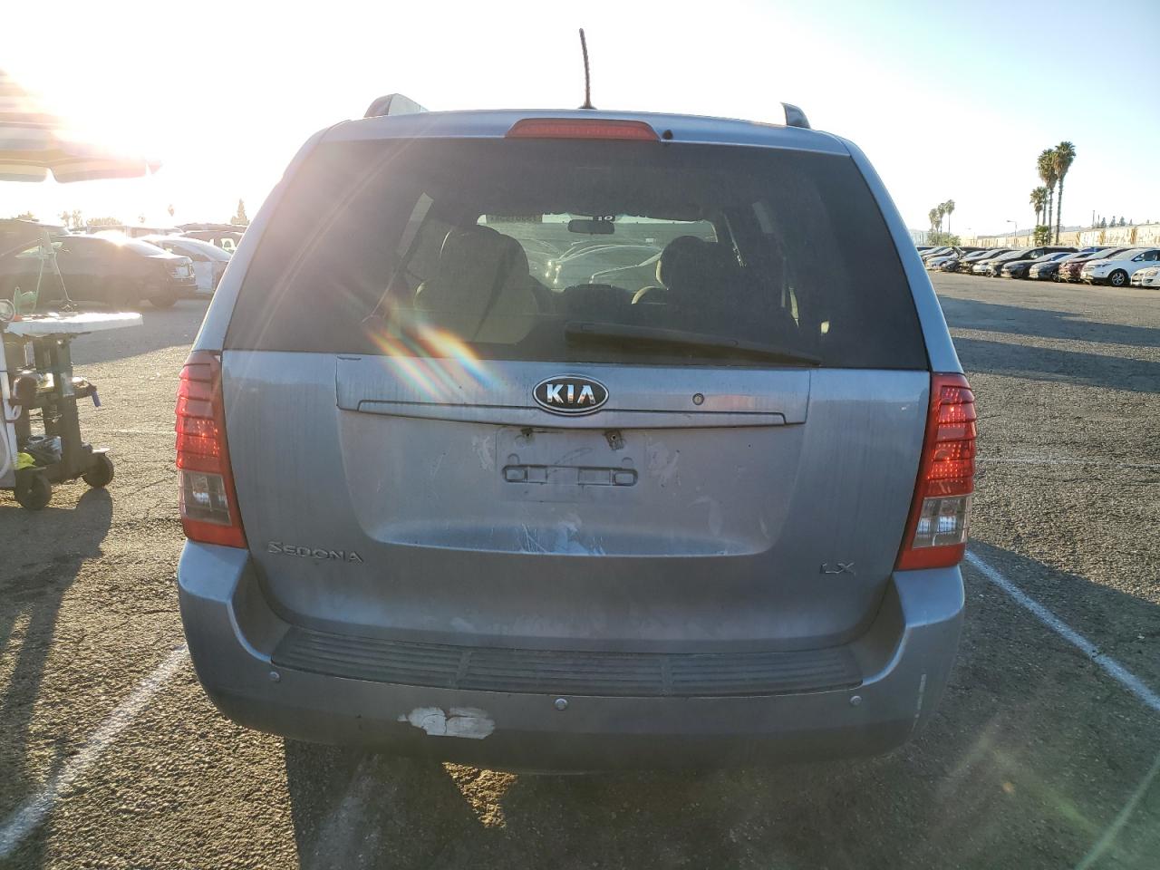 VIN KNDMG4C74E6554966 2014 KIA All Models no.6