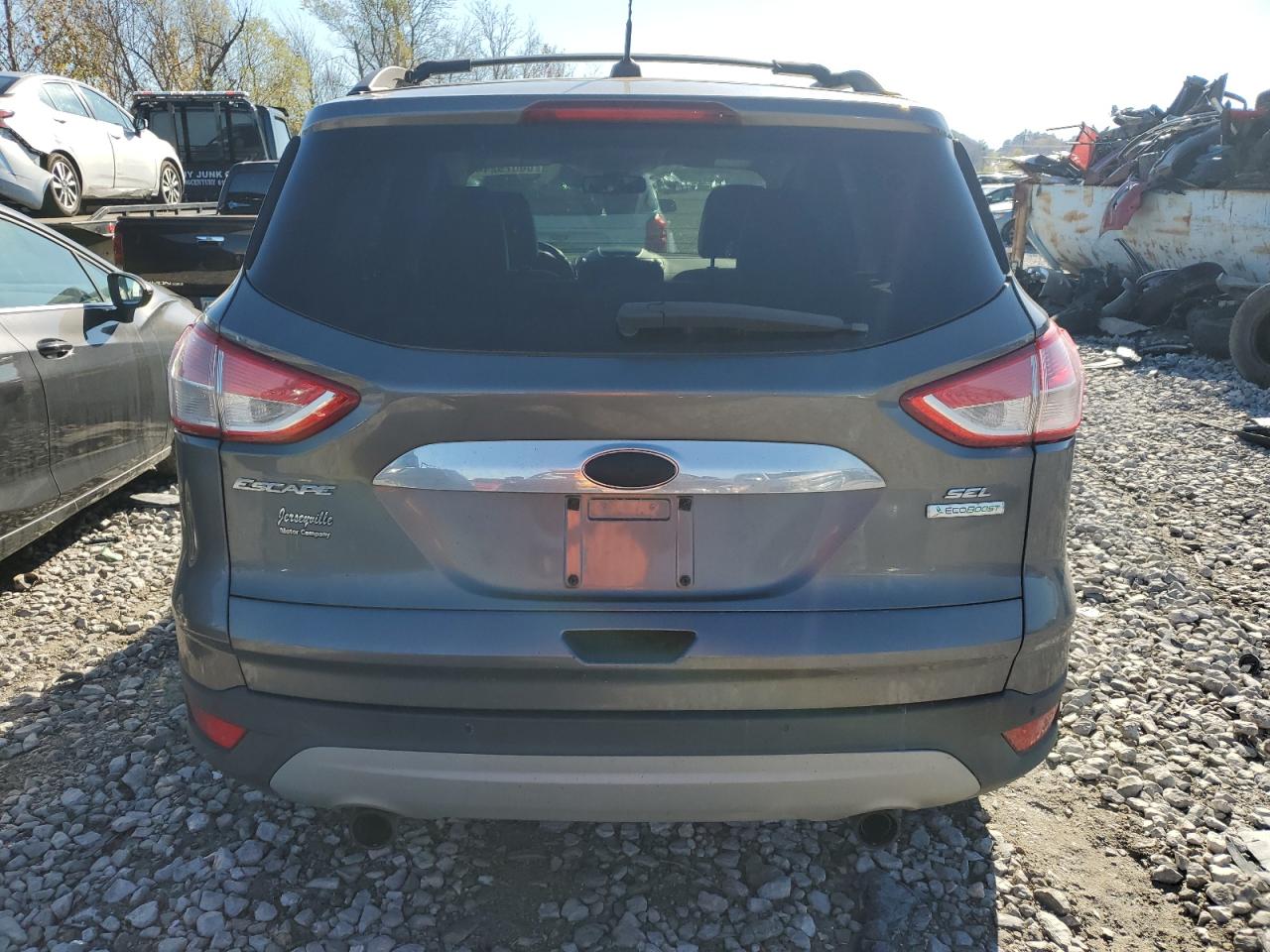 2013 Ford Escape - Image 6