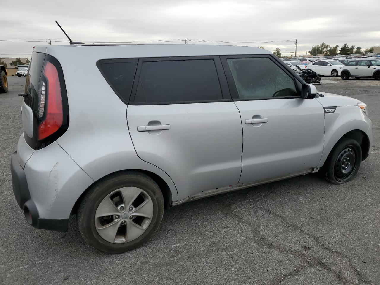 VIN KNDJN2A28G7859212 2016 KIA SOUL no.3