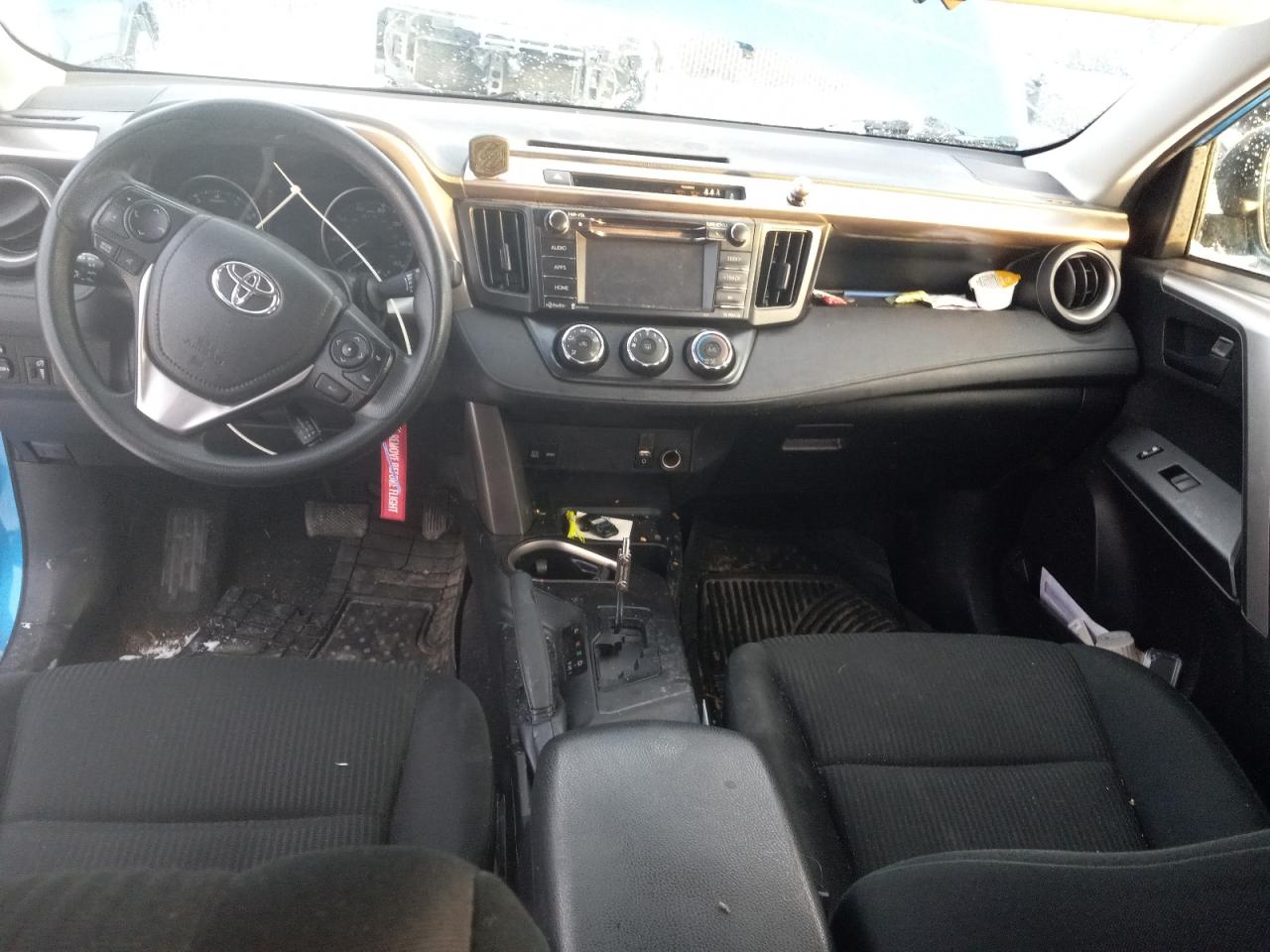 2018 Toyota RAV 4 - Image 8