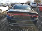 2016 Dodge Charger Sxt de vânzare în Cicero, IN - Front End