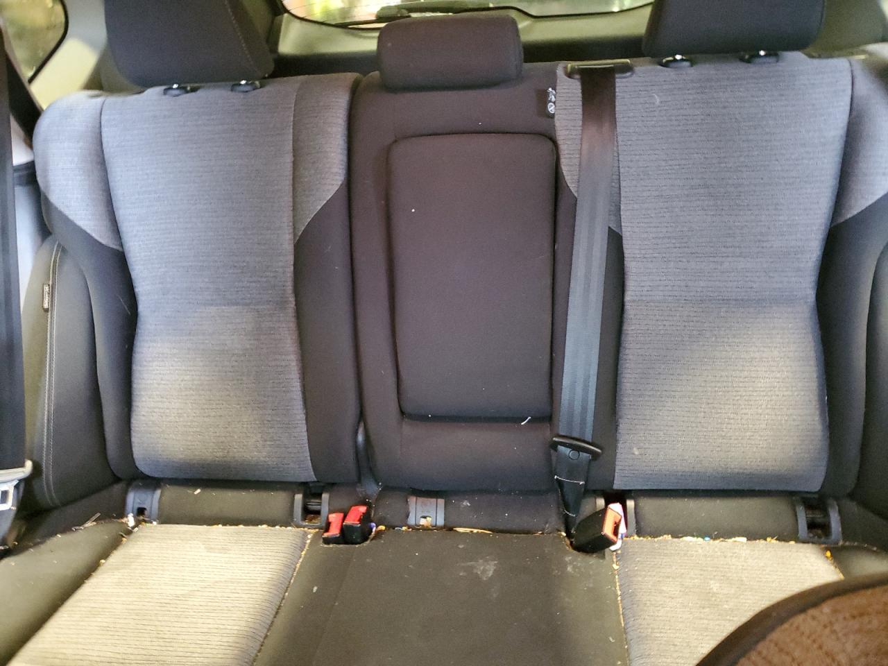2021 Nissan Rogue - Image 10