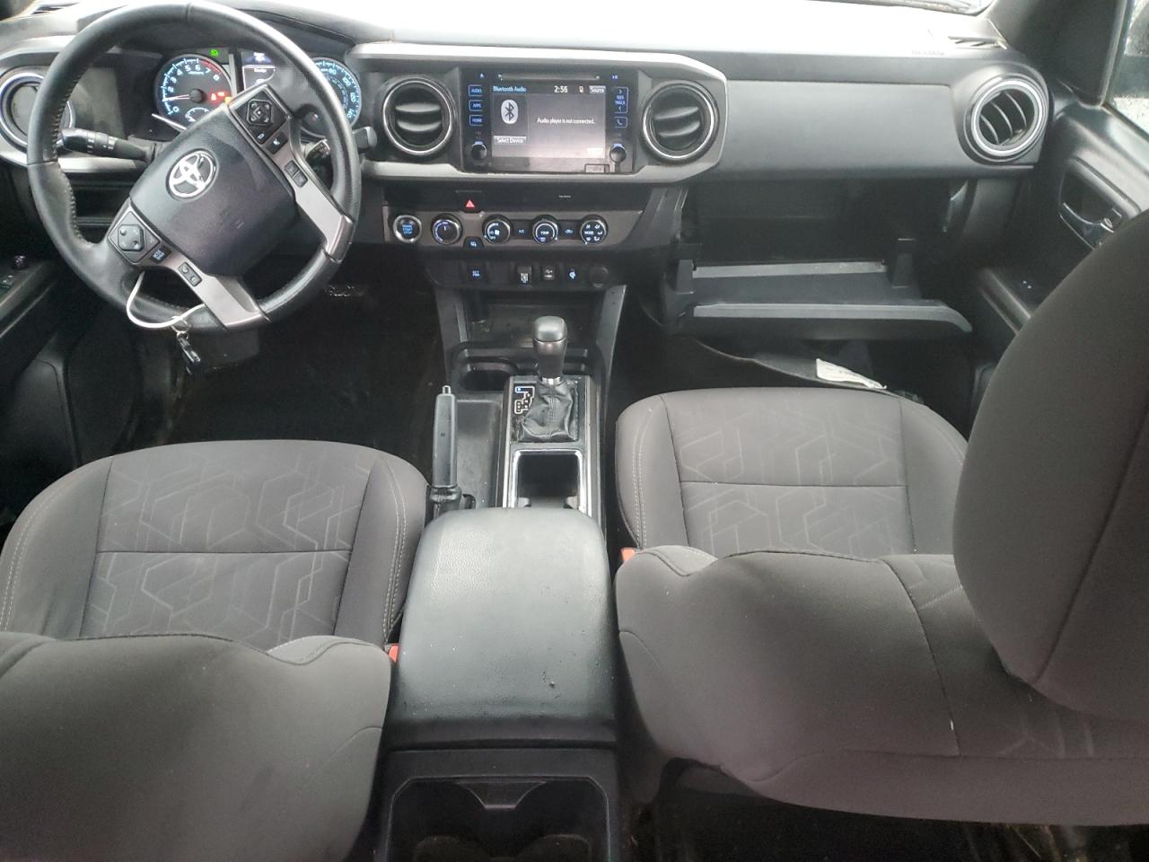 2019 Toyota Tacoma - Image 8