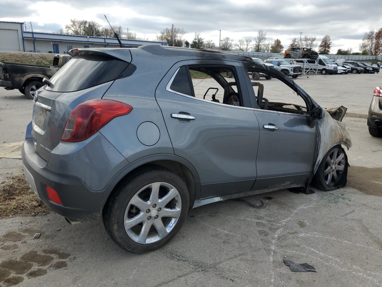 VIN KL4CJDSB2DB074573 2013 BUICK ENCORE no.3