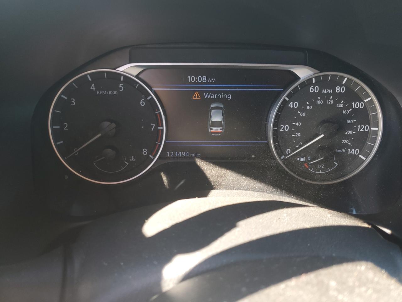 2019 Nissan Altima - Image 9