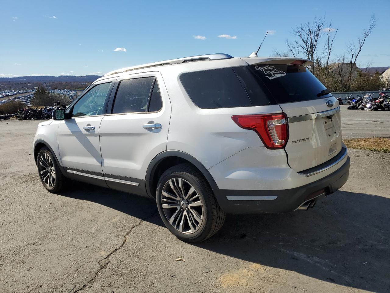 2019 Ford Explorer - Image 2