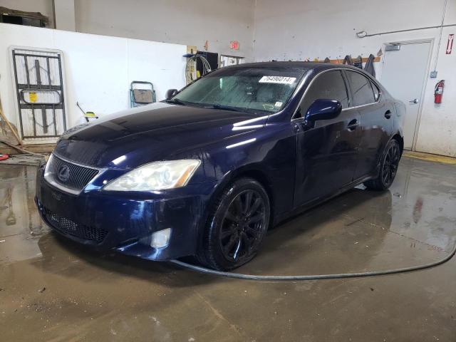 2008 Lexus Is 250