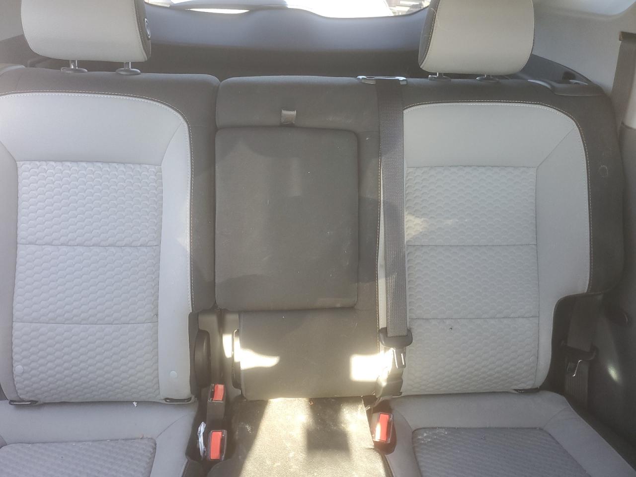 2019 GMC Terrain - Image 10