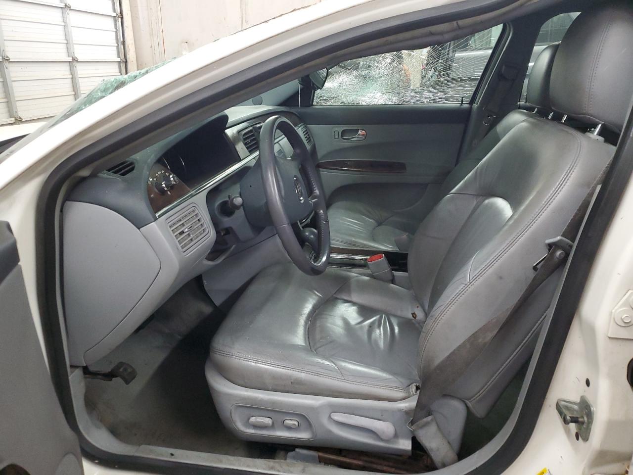 2007 Buick LaCrosse - Image 7