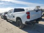 2021 Chevrolet Silverado K1500 Lt Trail Boss for Sale in Pekin, IL - Front End