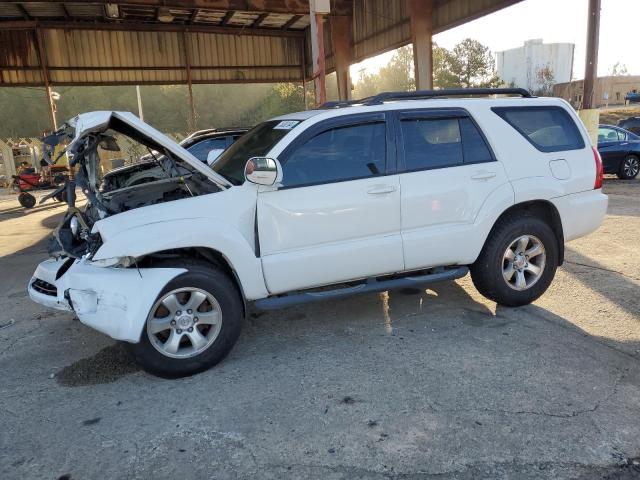 2006 Toyota 4Runner Sr5