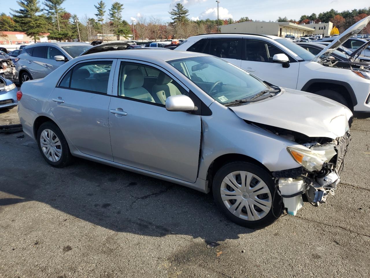 2010 Toyota Corolla - Image 4