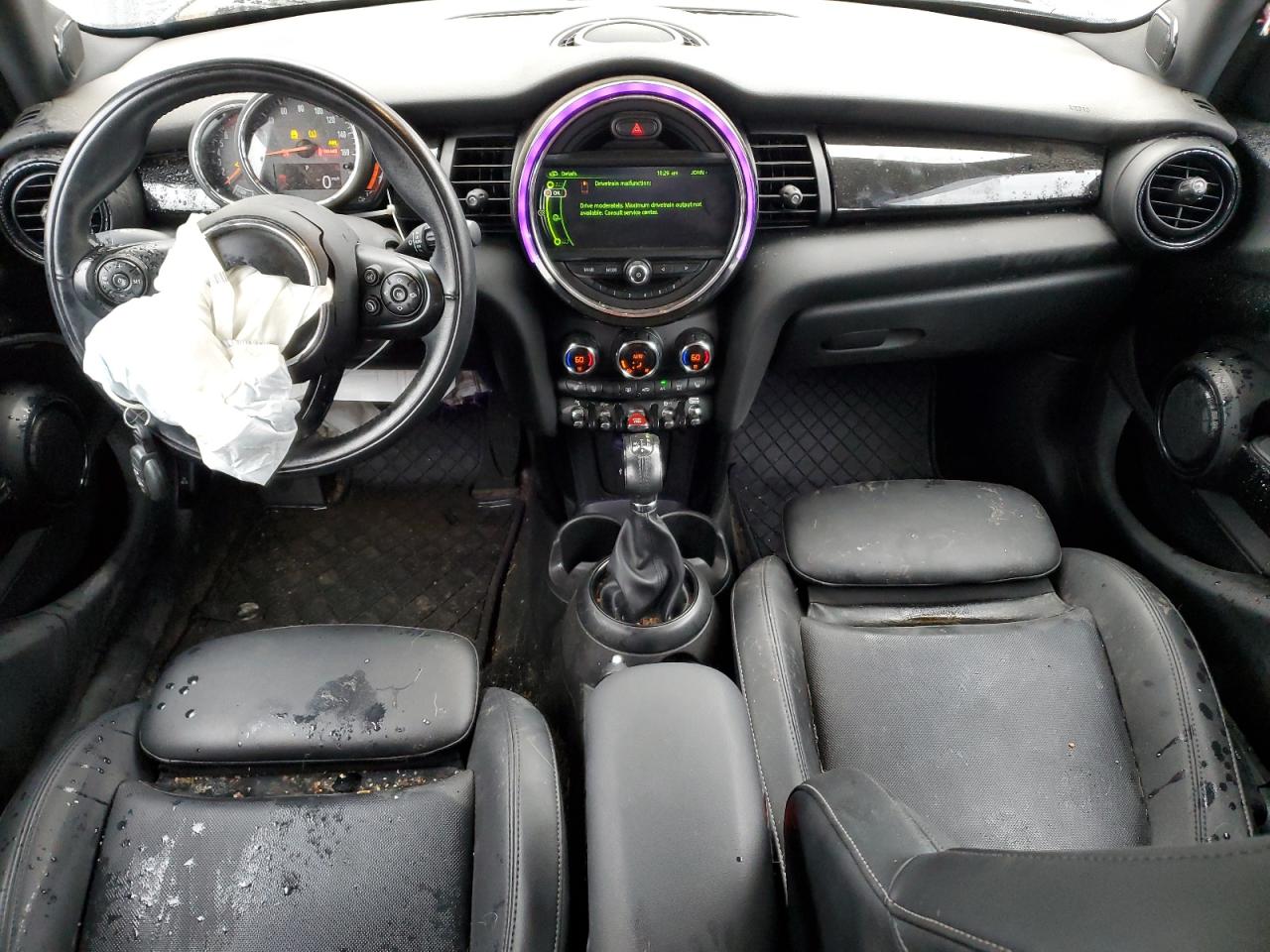 2018 MINI Cooper - Image 8