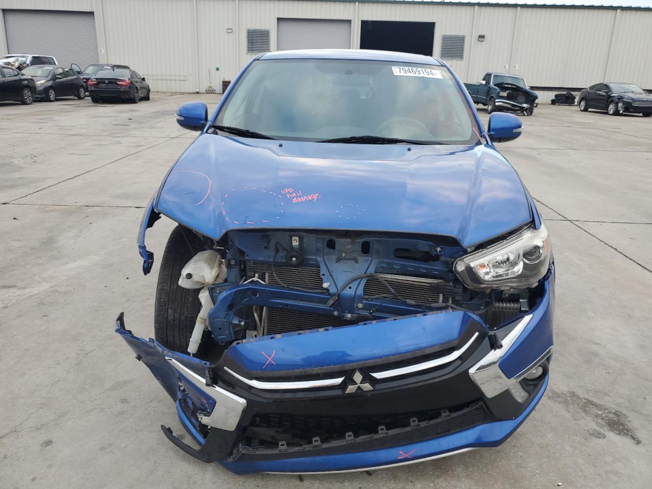 2019 Mitsubishi Outlander - Image 5