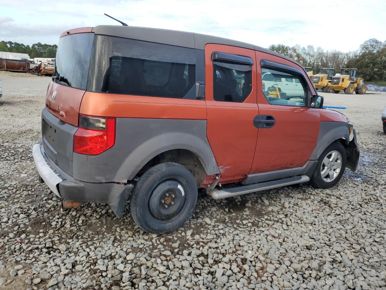 2003 Honda Element - Image 3