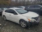 2013 Nissan Altima 2.5   for Sale in Waldorf, MD - Front End