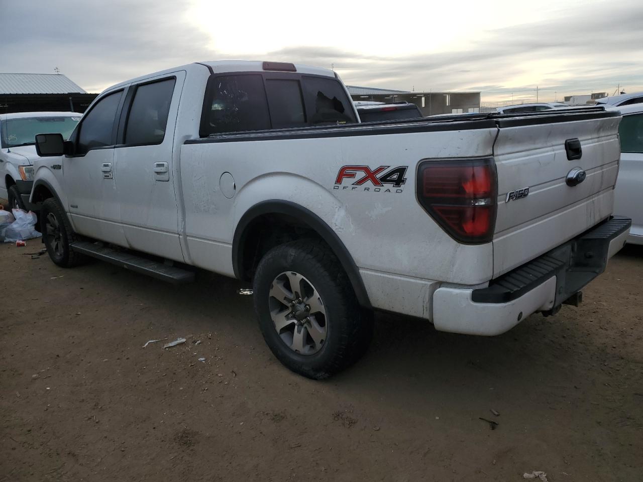 2013 Ford F-150 - Image 2