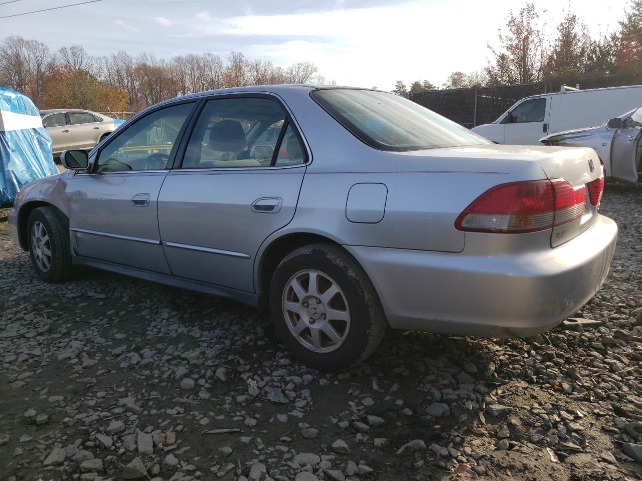 2002 Honda Accord - Image 2