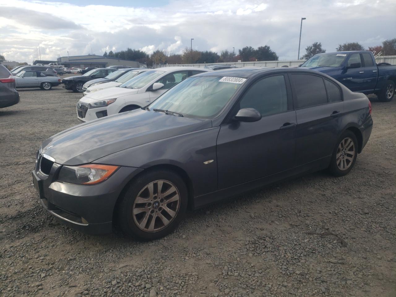 2007 BMW 3er - Image 1