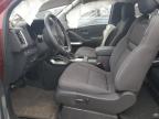 2022 Nissan Frontier S for Sale in Woodhaven, MI - Side