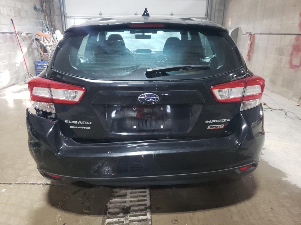 2018 Subaru Impreza - Image 6