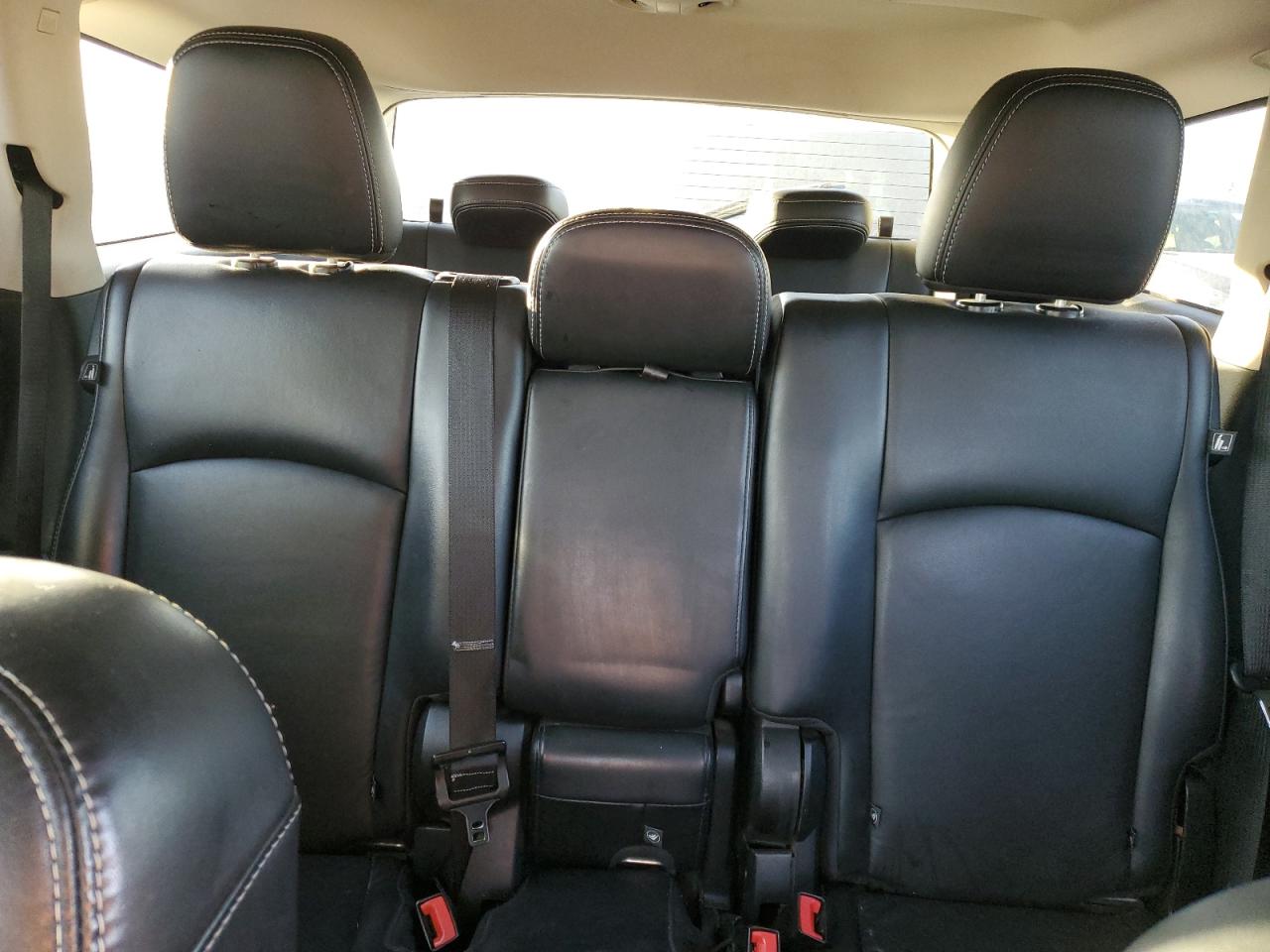 2013 Dodge Journey - Image 10