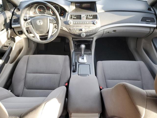  HONDA ACCORD 2012 Серый