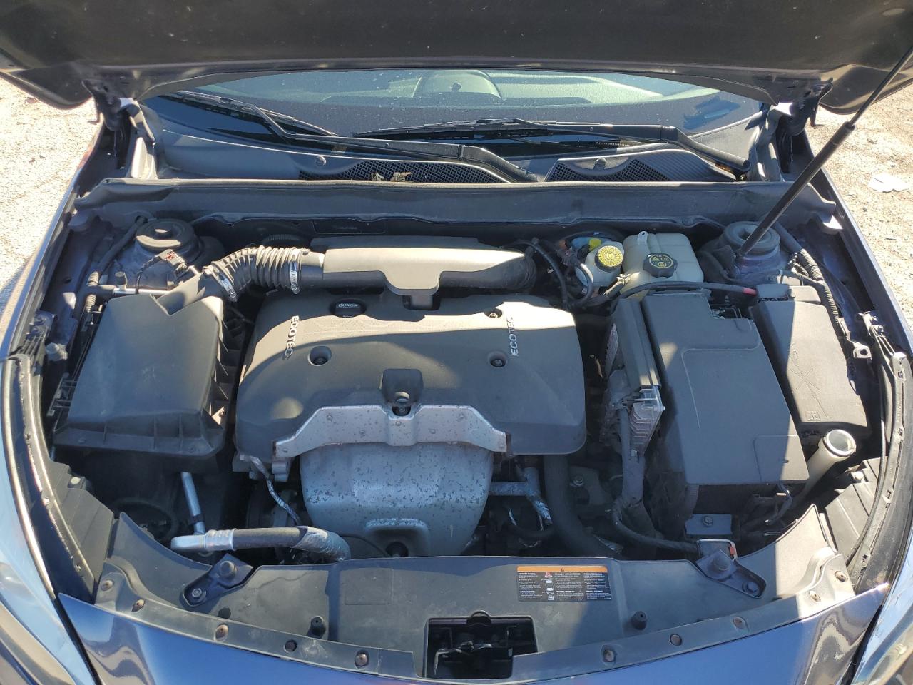 2014 Chevrolet Malibu - Image 11