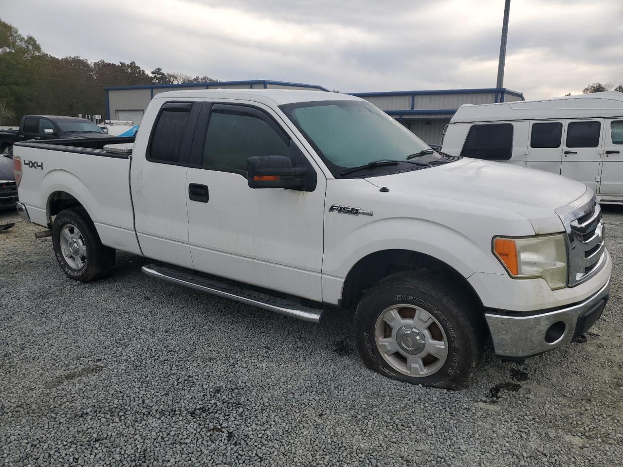 2010 Ford F-150 - Image 4