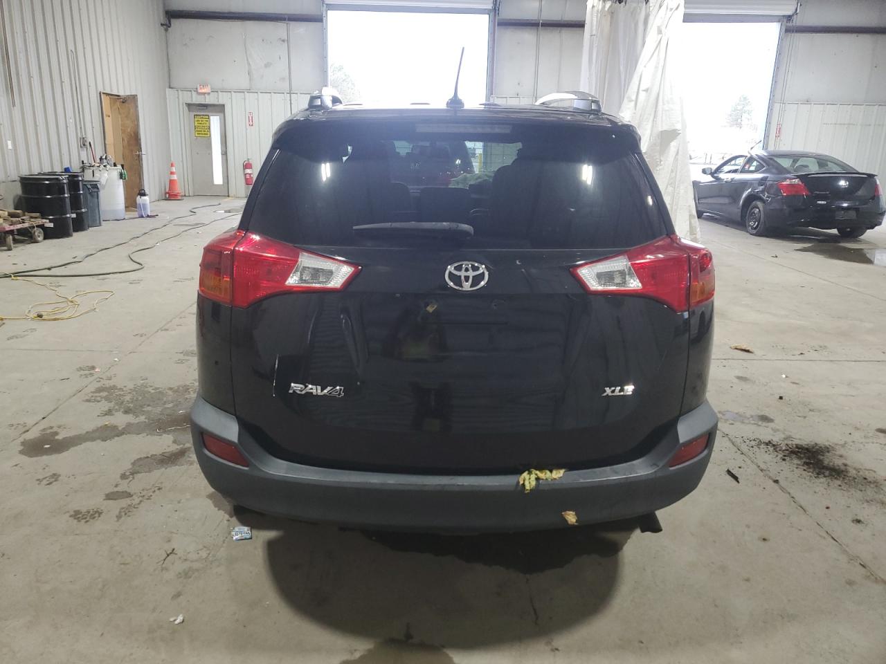2013 Toyota RAV 4 - Image 6