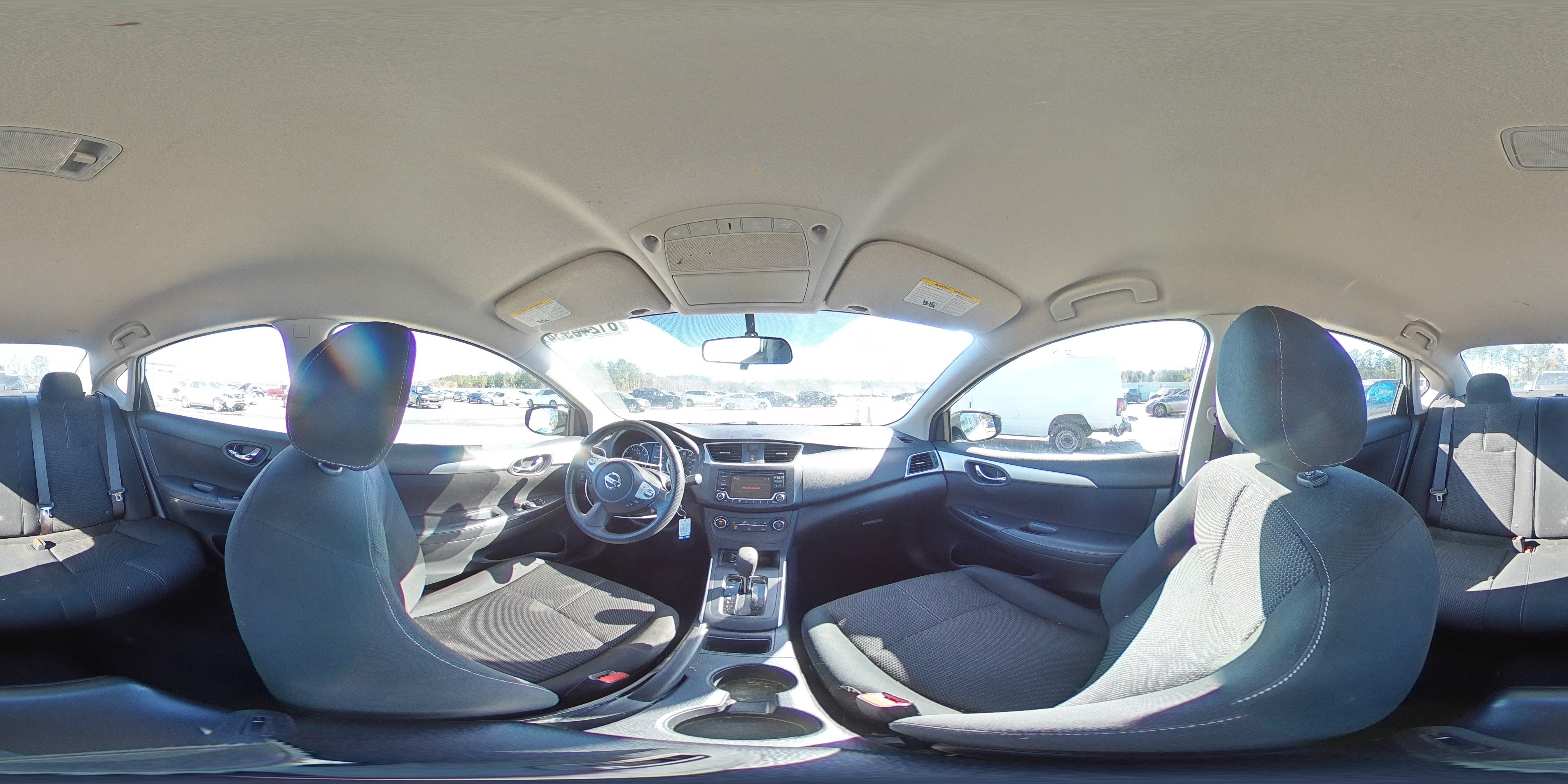 2018 Nissan Sentra - Image 15