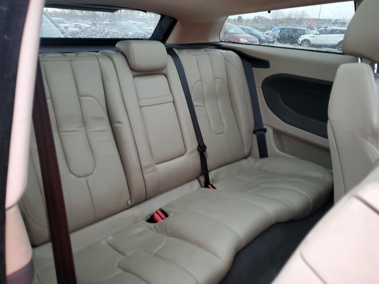 2012 Land Rover Range Rover - Image 10