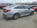 2017 Hyundai Sonata Sport for Sale in Louisville, KY - Front End