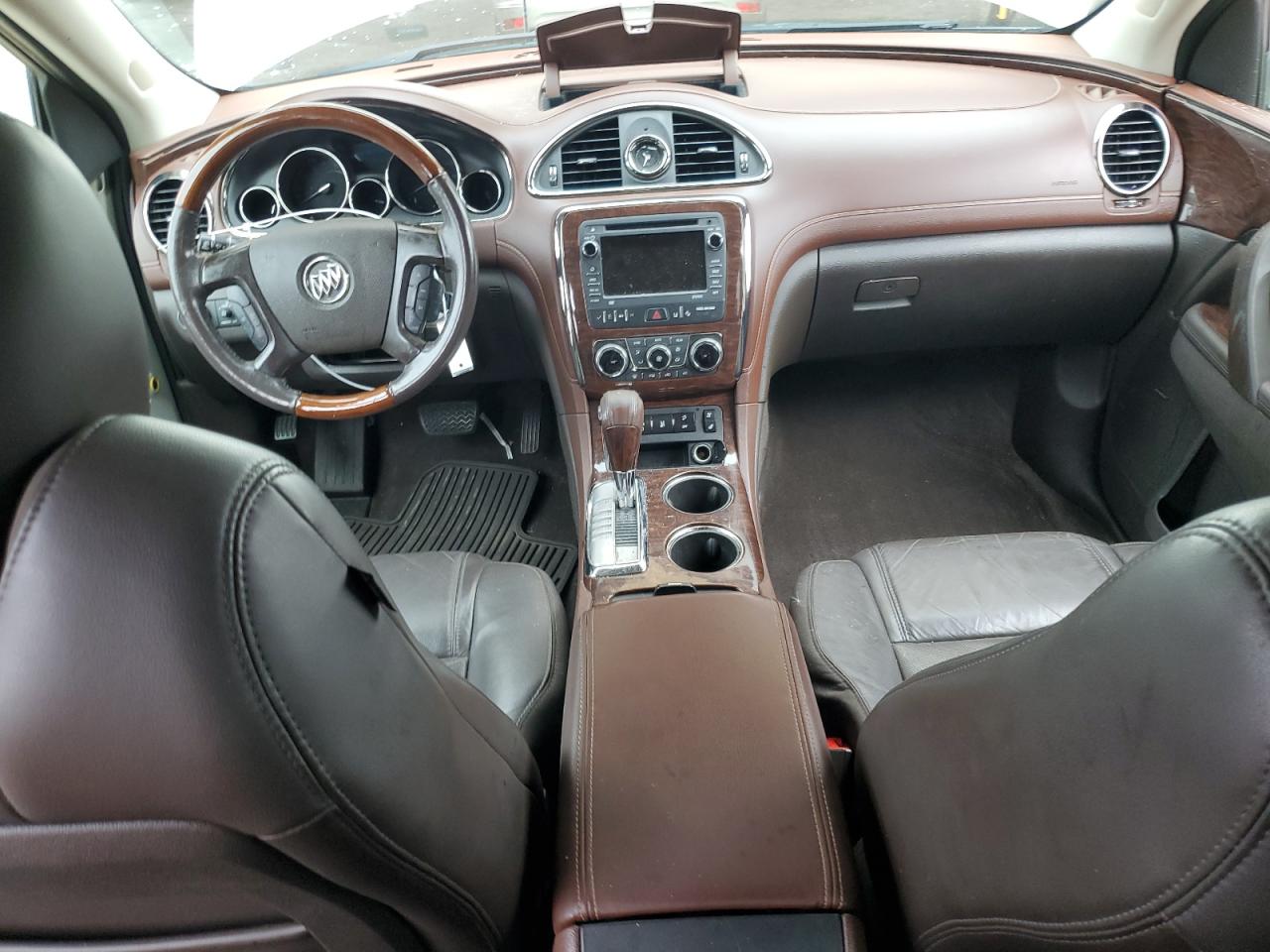2014 Buick Enclave - Image 8