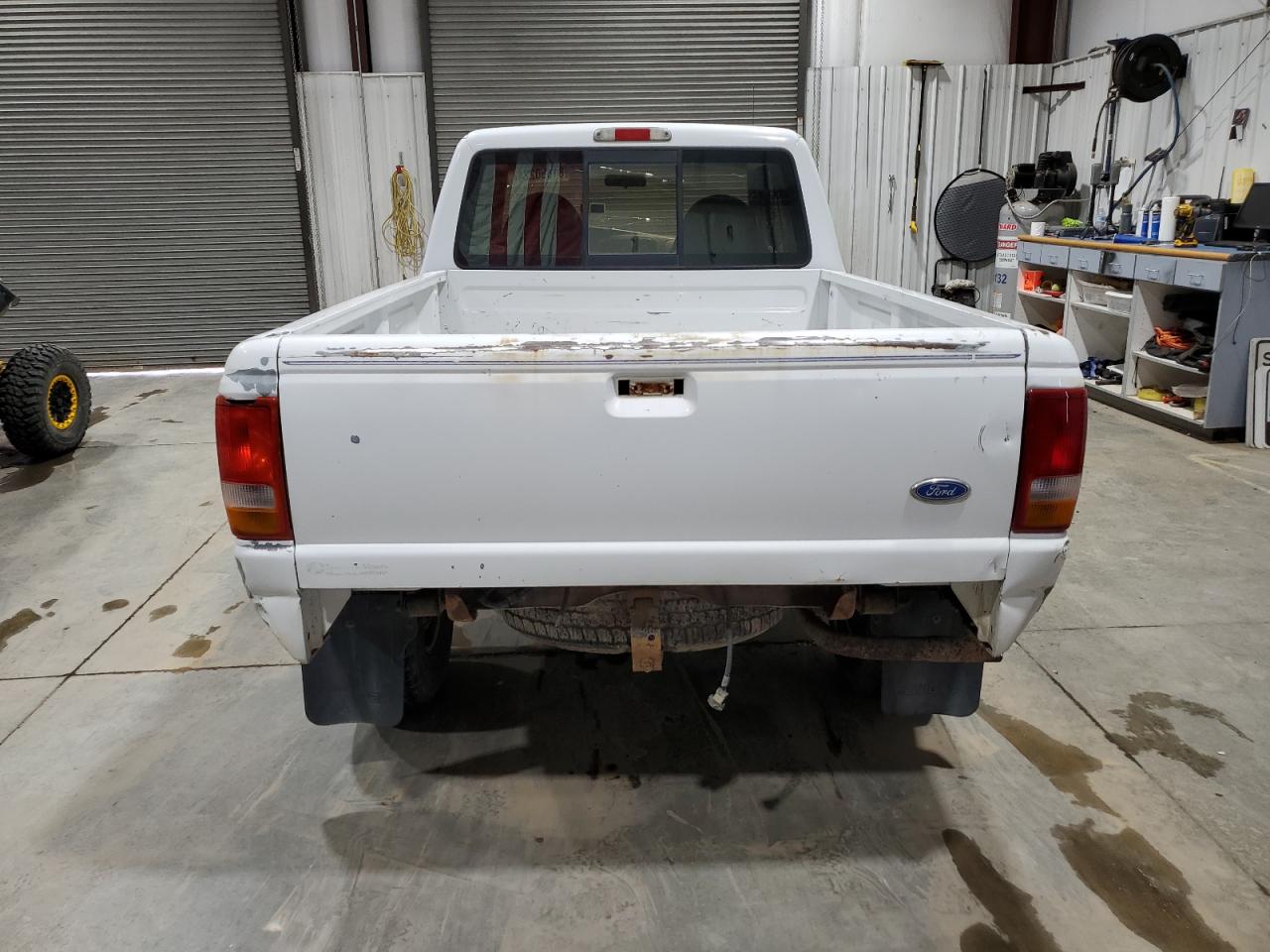 1996 Ford Ranger - Image 6