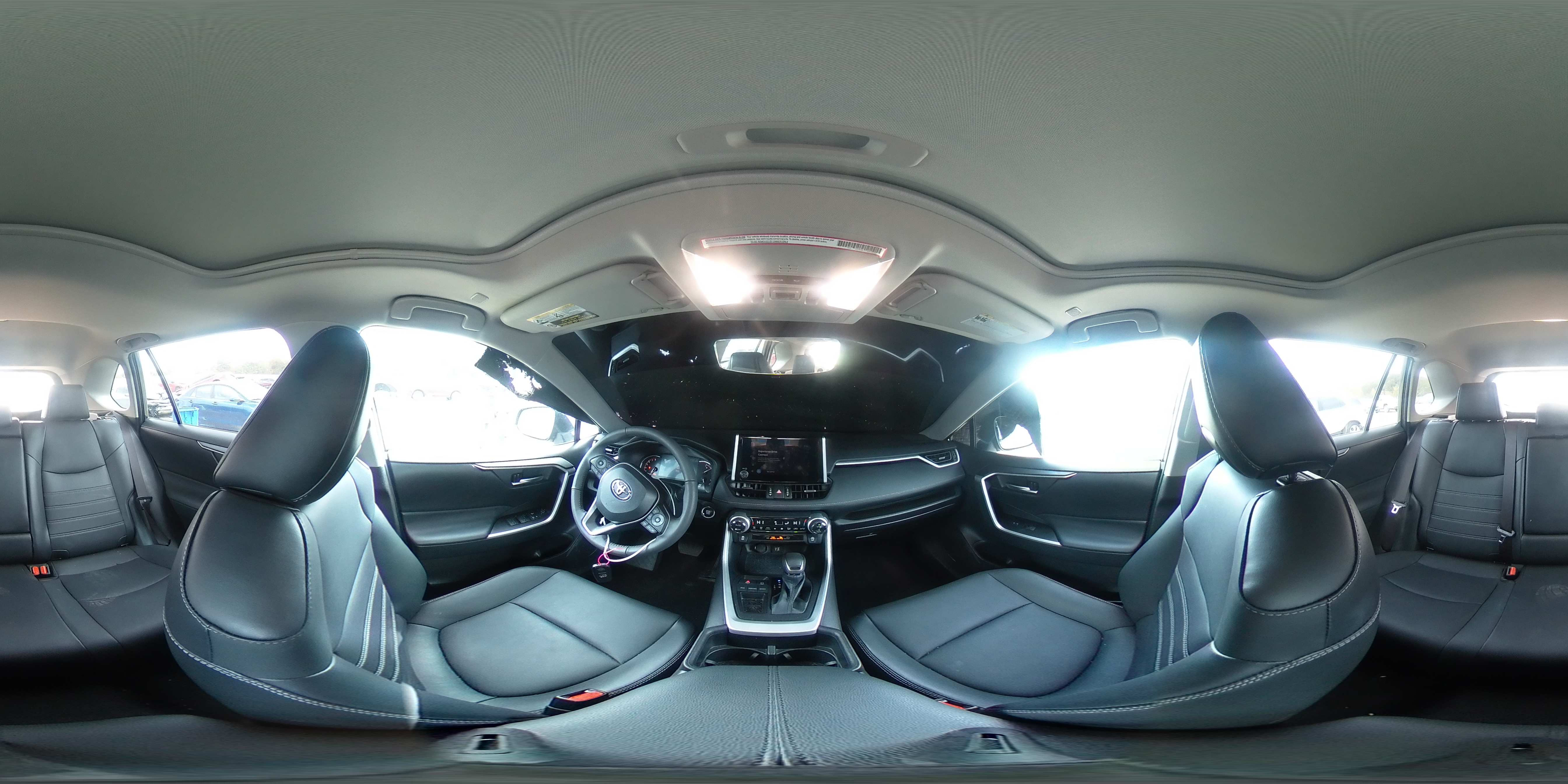 2023 Toyota RAV 4 - Image 14