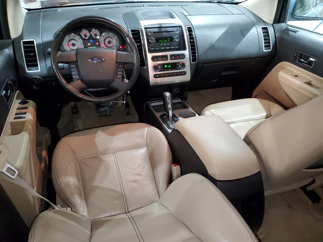 2008 Ford Edge - Image 8
