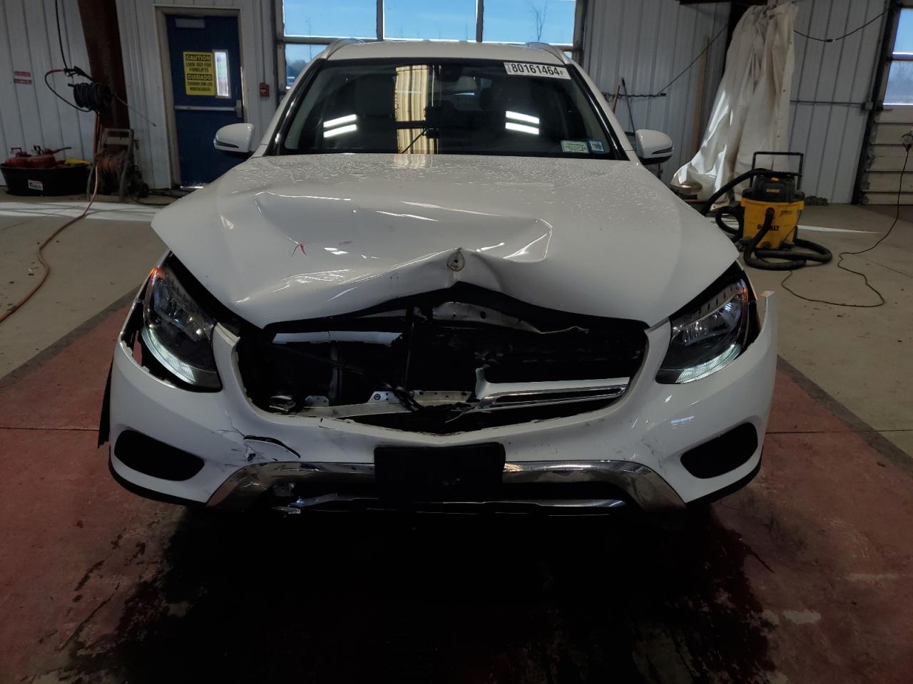 2017 Mercedes-Benz GLC - Image 5