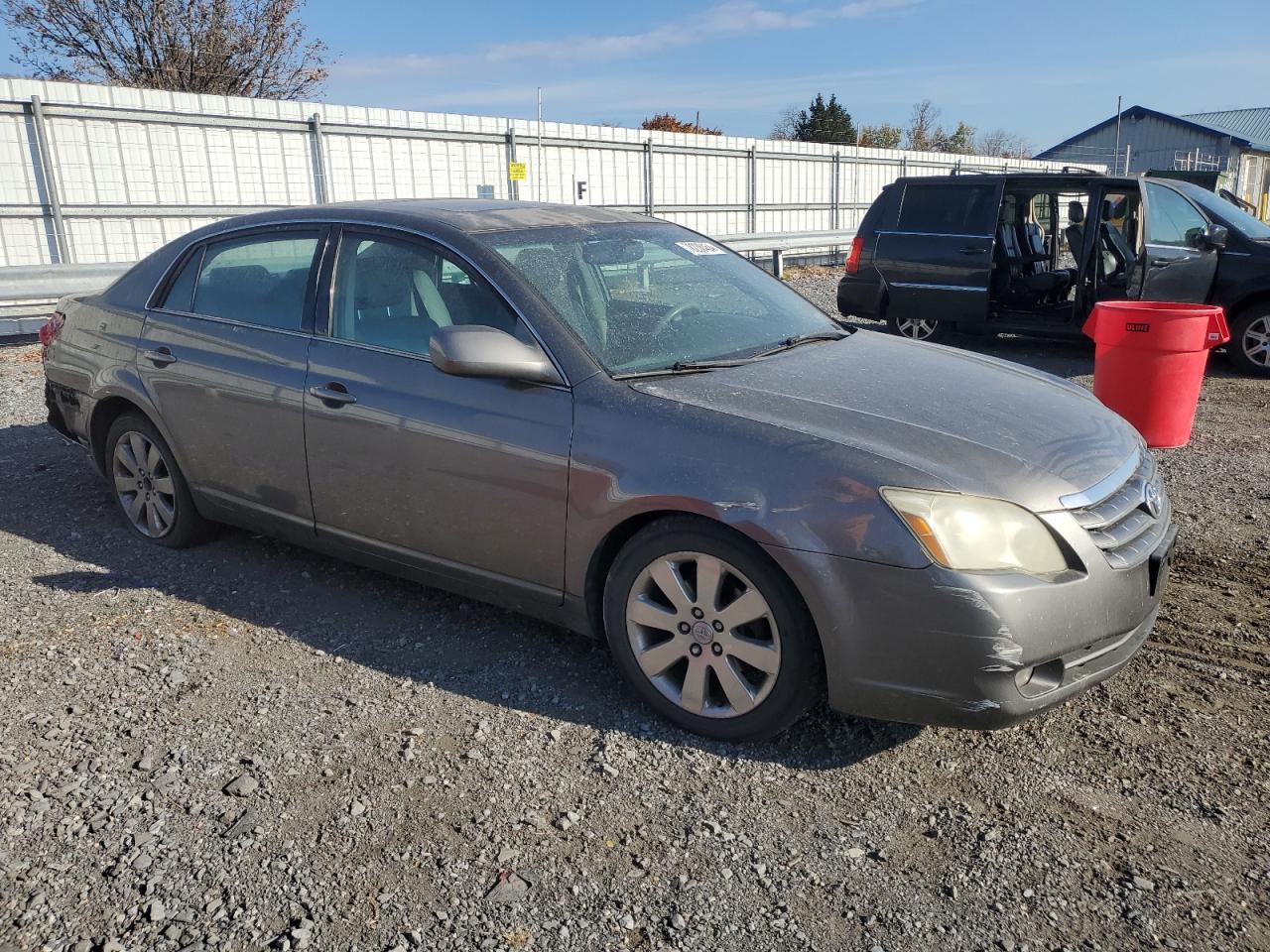 2006 Toyota Avalon Xl VIN: 4T1BK36B66U141102 Lot: 78238454