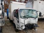 2019 Isuzu Npr Hd  for Sale in Glassboro, NJ - Front End