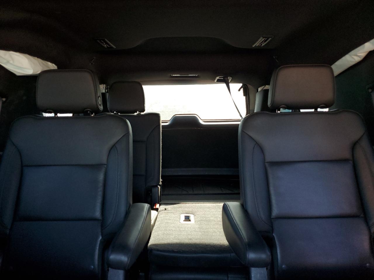2021 Chevrolet Tahoe - Image 10