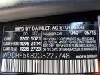2016 Mercedes-Benz E 350 за продажба в Van Nuys, CA - Vandalism