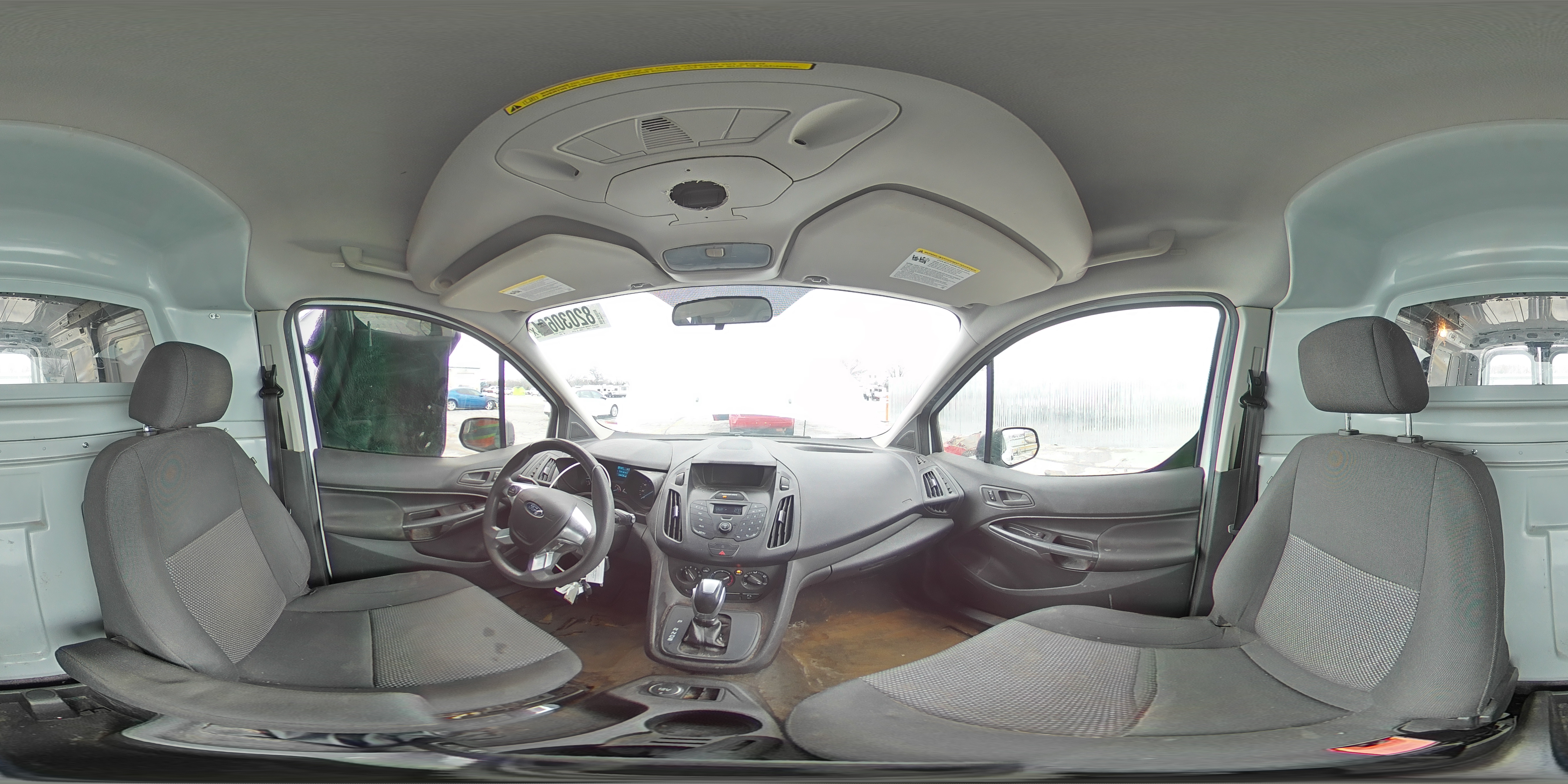2015 Ford Transit - Image 15