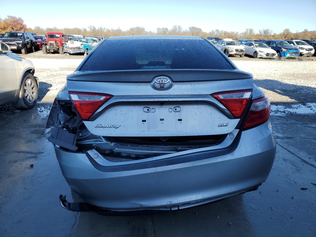 VIN 4T1BF1FK4GU558809 2016 TOYOTA CAMRY no.6