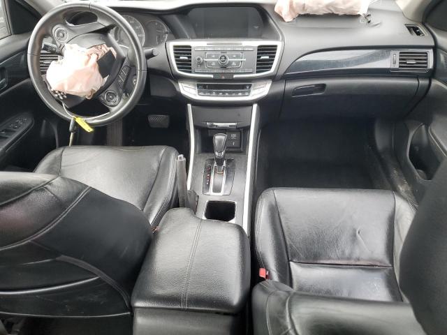  HONDA ACCORD 2015 Gold