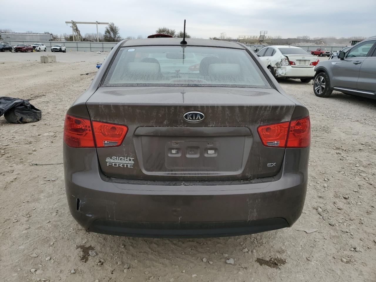 2013 Kia Forte - Image 6