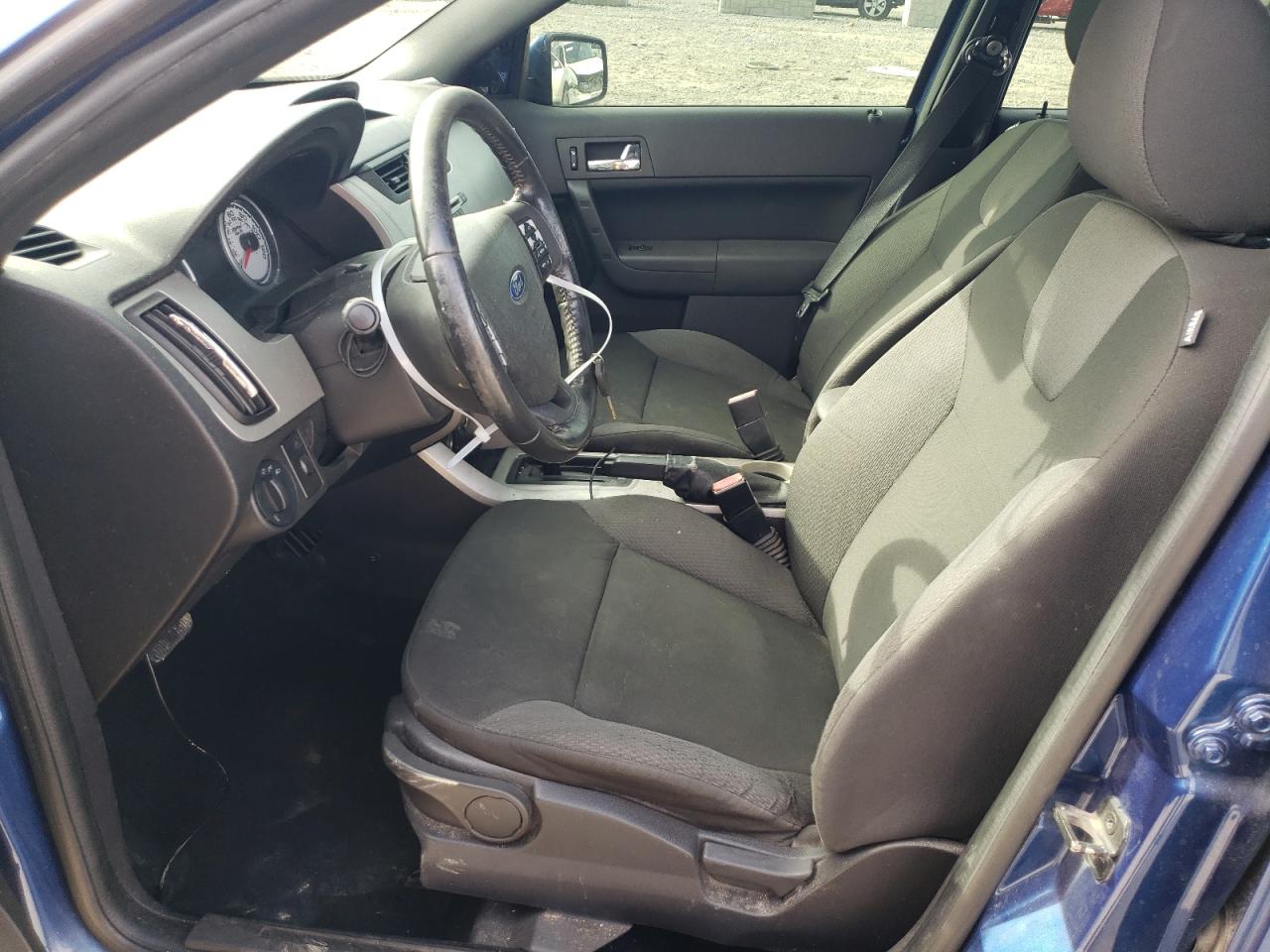 2009 Ford Focus - Image 7
