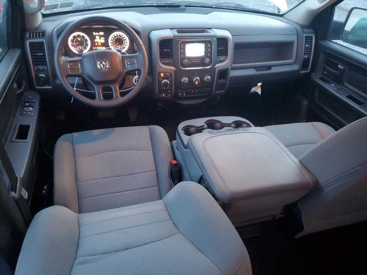 2018 RAM 1500 - Image 8